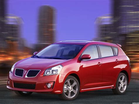 09 pontiac vibe reviews|pontiac vibe reliability.